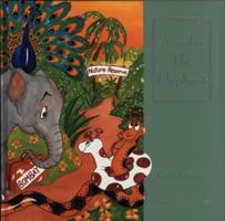 Anusha the Elephant 0195881583 Book Cover