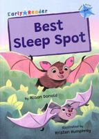 Best Sleep Spot 1835110002 Book Cover