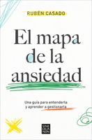 El Mapa de la Ansiedad 8466674519 Book Cover