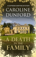 A Death in the Family 1909520993 Book Cover