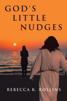 God's Little Nudges 1664293426 Book Cover