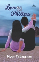 Love Philters B09X5485P4 Book Cover