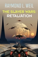 Retaliation 1499732252 Book Cover