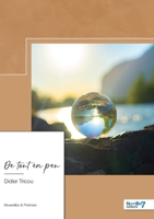 De tout en peu (French Edition) B0G578ZTGF Book Cover