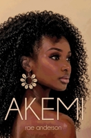 Akemi: Sweet on a Curse (The Baptiste Sisters) B0H4B53MVM Book Cover