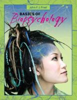 Basics of Biopsychology 0205461085 Book Cover