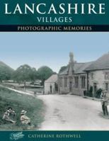 Francis Frith's Lancashire Villages 1859374964 Book Cover