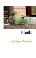 Infantka 1116929872 Book Cover