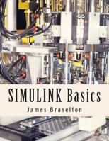 Simulink Basics 1500831697 Book Cover