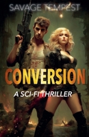 Conversion B0GS1ZHNQT Book Cover
