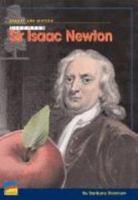 English Explorers, Discover Sir Isaac Newton 1410851273 Book Cover