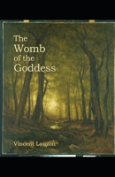 Womb of the Goddess B08W7SNS1Y Book Cover