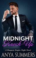 Midnight Knock-Up B0BKS8W1TH Book Cover