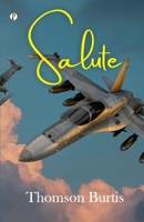 Salute B0F5Z24L7Q Book Cover