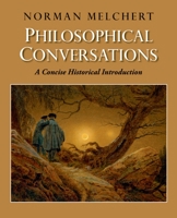 Philosophical Conversations: A Concise Historical Introduction 0195328469 Book Cover