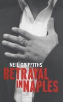 Betrayal in Naples 0670914606 Book Cover