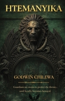 HTEMANYIKA: Guardians of the Wanjeja Throne B0DY64HVPW Book Cover