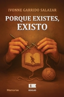 Porque existes, existo B0FWD6X45X Book Cover