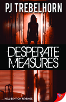 Desperate Measures 1626390444 Book Cover