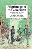 Pilgrimage of the Guardian B0G6PPS6TC Book Cover