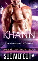 Khann B09R3H8BBV Book Cover