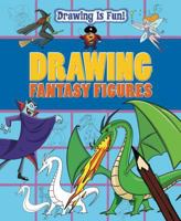 Drawing Fantasy Figures 1433950650 Book Cover