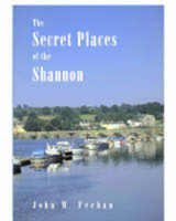 The Secret Places of the Burren 0946645051 Book Cover