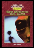 Close Encounters with Aliens 1435888545 Book Cover