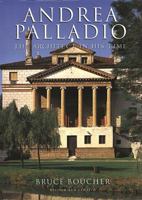 Andrea Palladio: The Architect in His Time 0789209403 Book Cover
