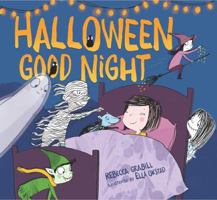 Halloween Good Night 1481450611 Book Cover