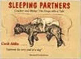 Sleeping Partners: Cracker and Micky : Two Dogs With a Tale 0285635921 Book Cover