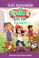Farm Fresh Fun 044846697X Book Cover