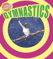 Gymnastics 1606949179 Book Cover