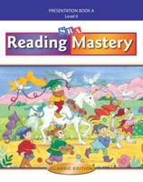 Reading Mastery II 2002: Teacher Presentation Book A 0075693364 Book Cover