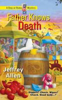 Father Knows Death 075826691X Book Cover