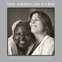 The American Nurse 1599621215 Book Cover