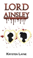 Lord Ainsley 164536402X Book Cover