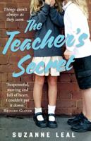 The Teacher's Secret 1760297054 Book Cover