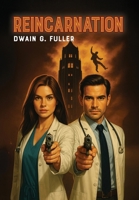 Reincarnation B0FH7SD4V1 Book Cover
