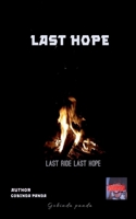 Last Hope B09VH4BTMD Book Cover