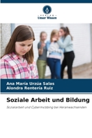 Soziale Arbeit und Bildung (German Edition) 6209512267 Book Cover
