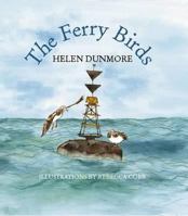 The Ferry Birds 095643505X Book Cover