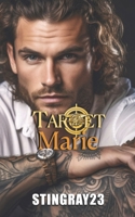 Target Marie B0BLB6TFXG Book Cover