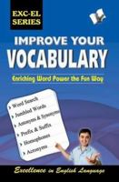 Improve Your Vocabulary 9350570807 Book Cover