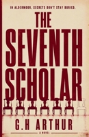 The Seventh Scholar B0H2BY4KK4 Book Cover
