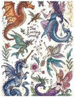 I the sunting wroity B0GX6RXNFX Book Cover