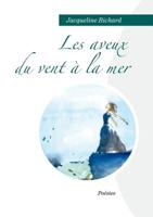 Les Aveux Du Vent À La Mer (French Edition) 2322103330 Book Cover