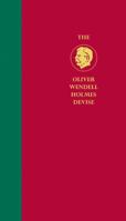 The Oliver Wendell Holmes Devise History of the Supreme Court of the United States 11 Volume Set 0521197732 Book Cover