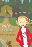 Truly Winnie 0618280081 Book Cover