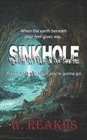 Sinkhole 1511721766 Book Cover